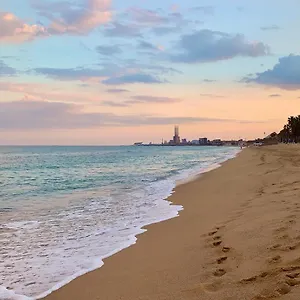  Apartment Vila Badalona