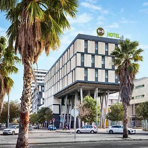 Barcelona Матаро