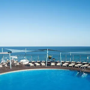 El Puerto By Pierre 3*, Fuengirola Spain