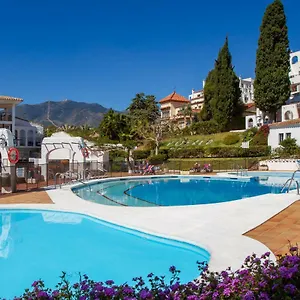 Pueblo Evita 3*, Benalmadena Spain