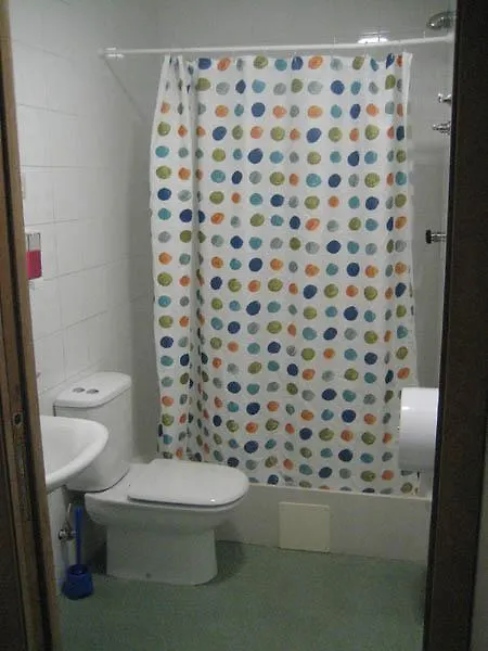 Be Dream Hostel Badalona Spain