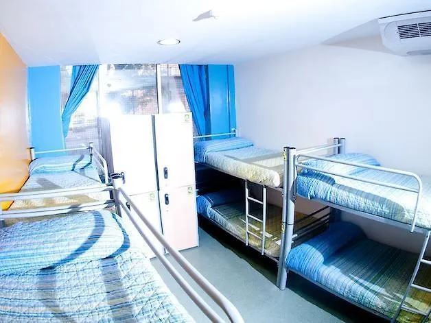 Be Dream Hostel Badalona