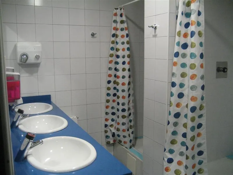 Be Dream Hostel Badalona