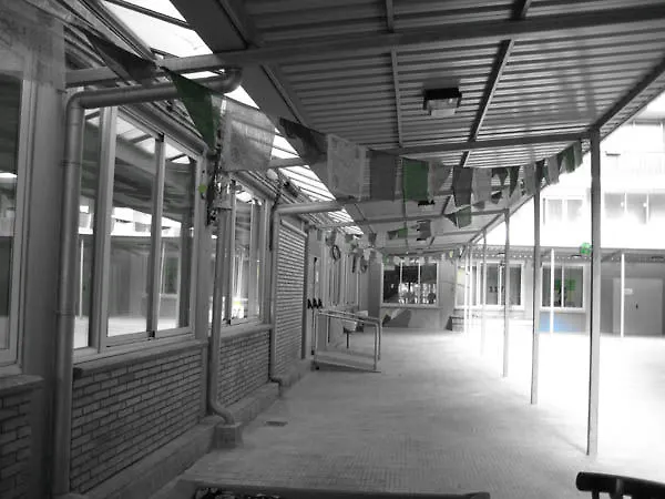 Be Dream Hostel Badalona